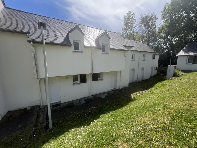 Vente Maison AUDIERNE - 3 pièces -46 m² - (29770)