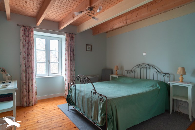 Vente Maison AUDIERNE - 8 pièces -165 m² - (29770)