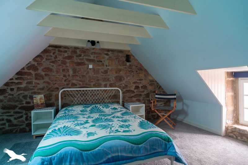 Vente Maison AUDIERNE - 8 pièces -165 m² - (29770)