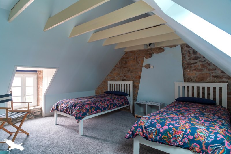 Vente Maison AUDIERNE - 8 pièces -165 m² - (29770)