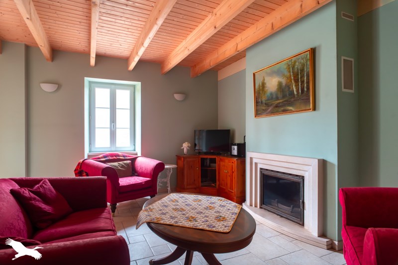 Vente Maison AUDIERNE - 8 pièces -165 m² - (29770)