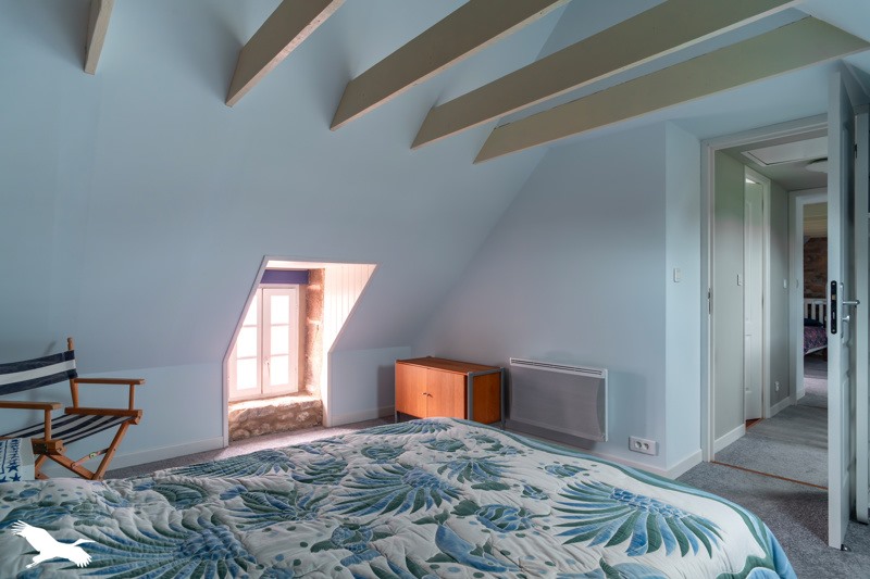 Vente Maison AUDIERNE - 8 pièces -165 m² - (29770)