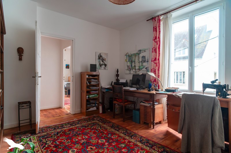 Vente Maison AUDIERNE - 8 pièces -165 m² - (29770)