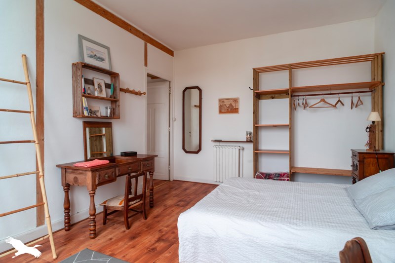 Vente Maison AUDIERNE - 8 pièces -165 m² - (29770)