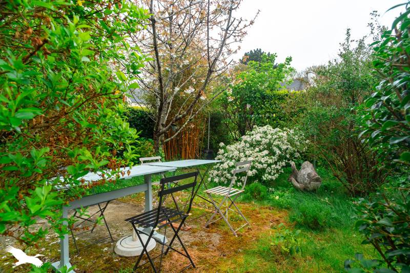 Vente Maison AUDIERNE - 8 pièces -165 m² - (29770)