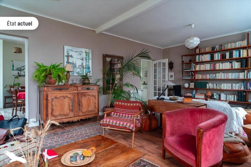 Vente Maison AUDIERNE - 8 pièces -165 m² - (29770)