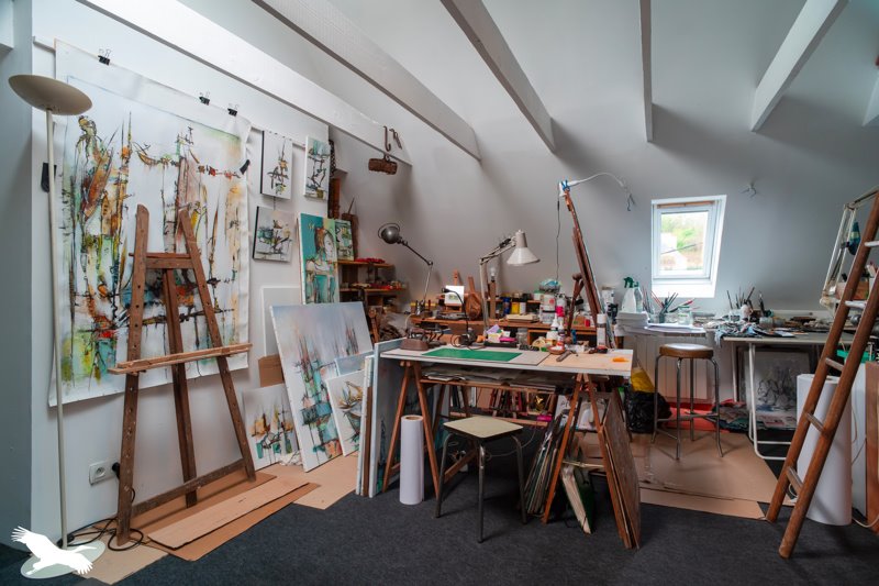 Vente Maison AUDIERNE - 8 pièces -165 m² - (29770)