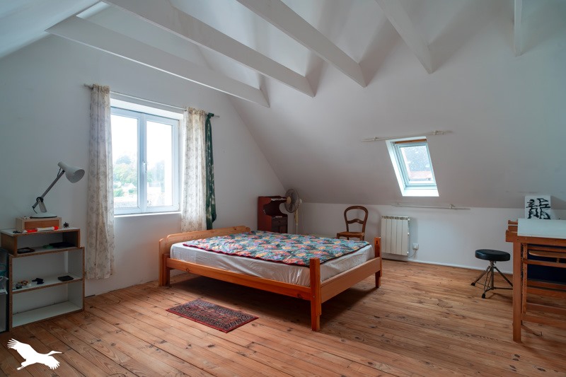 Vente Maison AUDIERNE - 8 pièces -165 m² - (29770)