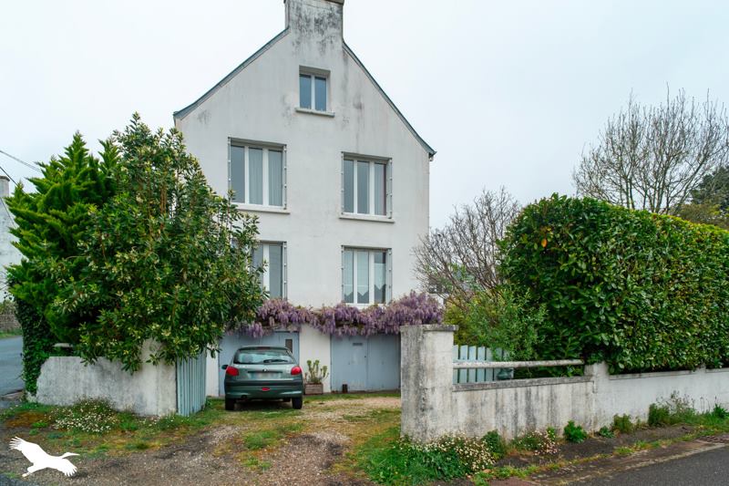 Vente Maison AUDIERNE - 8 pièces -165 m² - (29770)