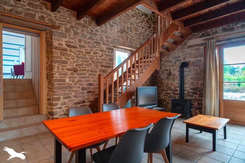 Vente Maison AUDIERNE - 3 pièces -75 m² - (29770)