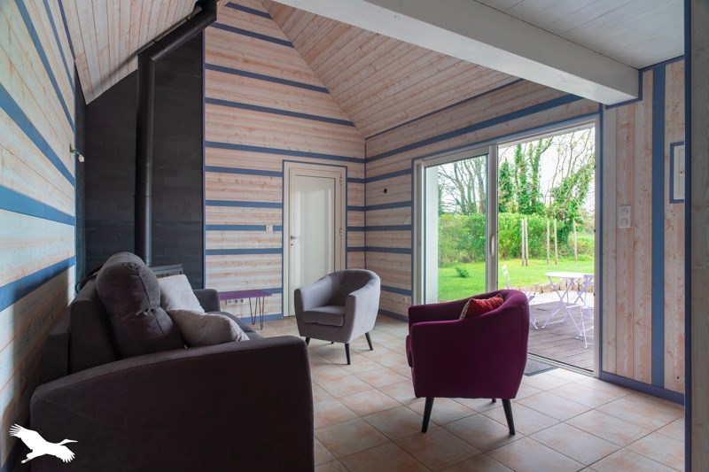 Vente Maison AUDIERNE - 3 pièces -75 m² - (29770)