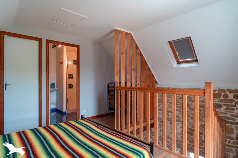 Vente Maison AUDIERNE - 3 pièces -75 m² - (29770)