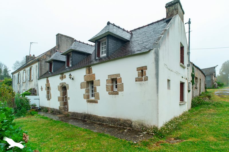 Vente Maison AUDIERNE - 4 pièces -75 m² - (29770)