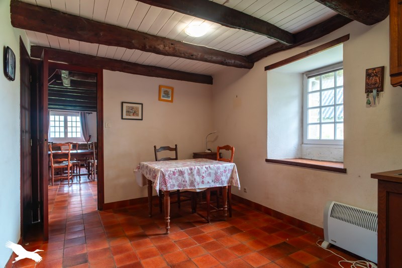Vente Maison AUDIERNE - 4 pièces -75 m² - (29770)