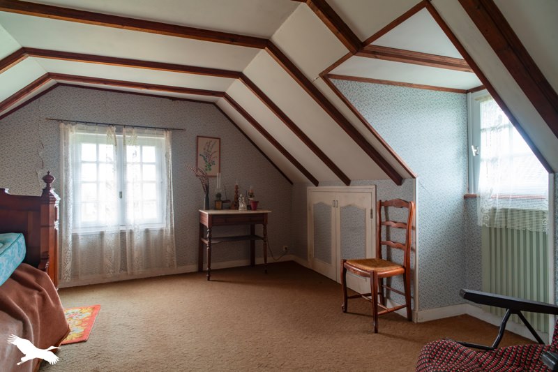 Vente Maison AUDIERNE - 4 pièces -75 m² - (29770)