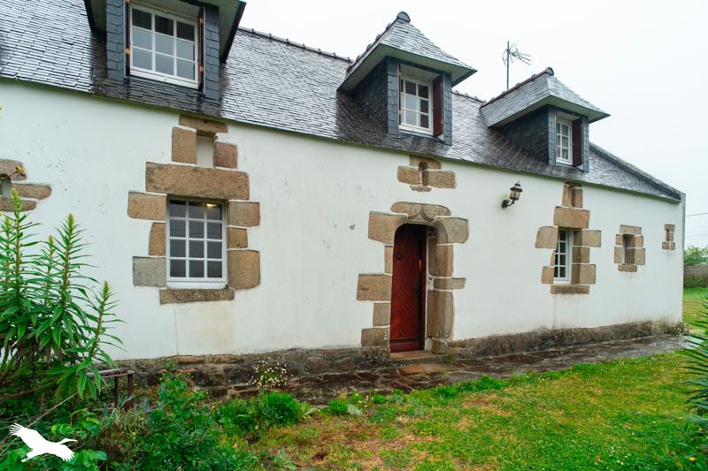 Vente Maison AUDIERNE - 4 pièces -75 m² - (29770)