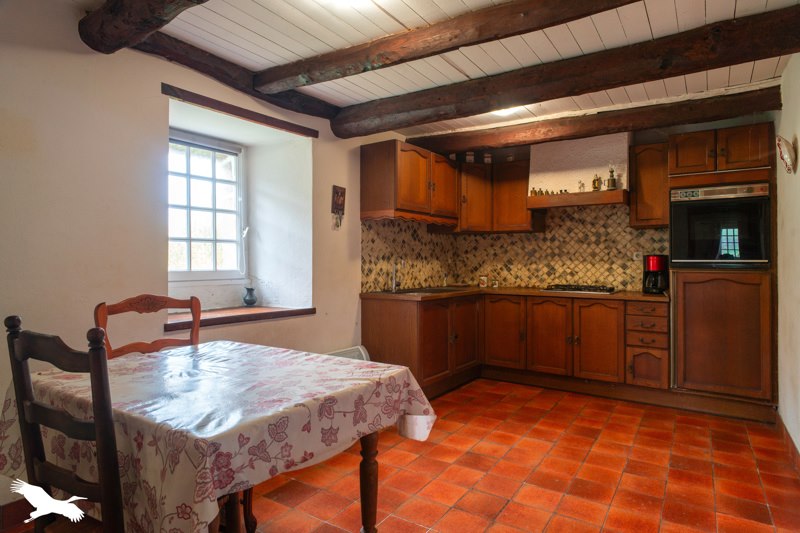 Vente Maison AUDIERNE - 4 pièces -75 m² - (29770)