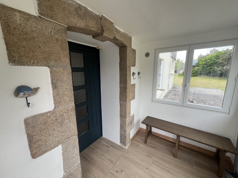 Vente Maison PLOUHINEC - 5 pièces -121 m² - (29780)