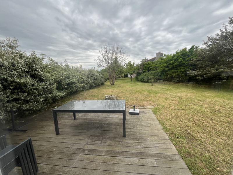 Vente Maison PLOUHINEC - 5 pièces -121 m² - (29780)