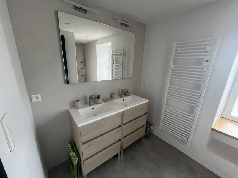 Vente Maison PLOUHINEC - 5 pièces -121 m² - (29780)