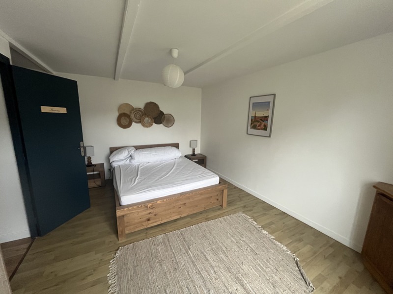 Vente Maison PLOUHINEC - 5 pièces -121 m² - (29780)