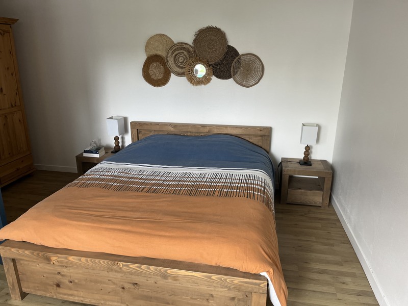 Vente Maison PLOUHINEC - 5 pièces -121 m² - (29780)
