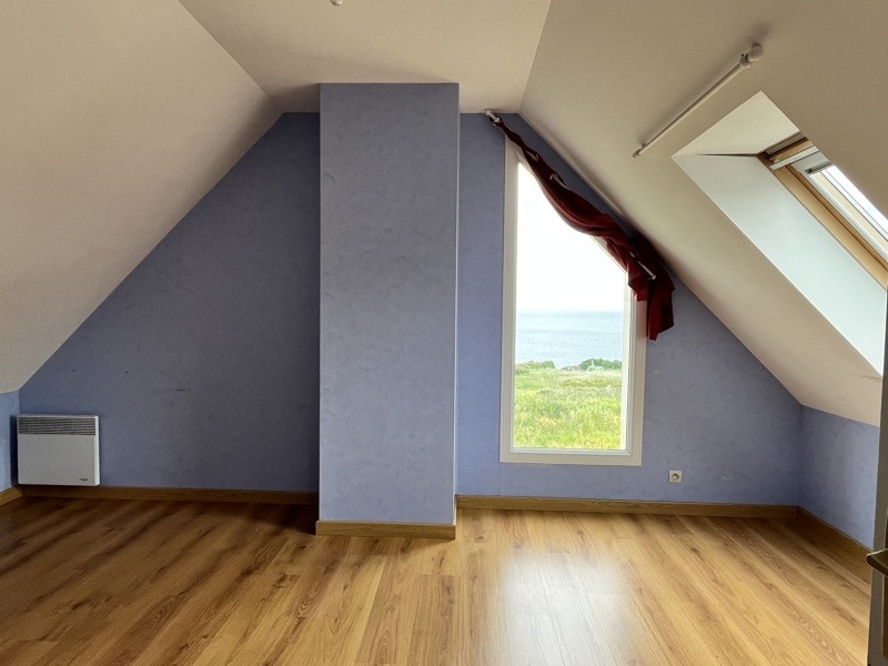 Vente Maison PLOUHINEC - 5 pièces -113 m² - (29780)