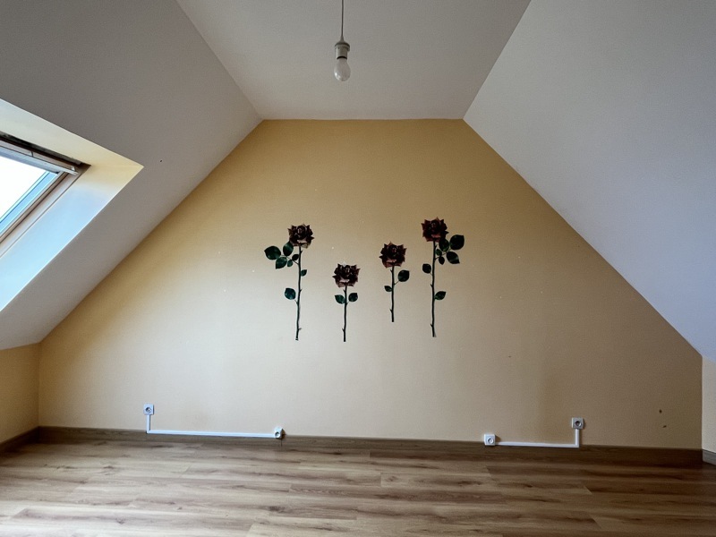 Vente Maison PLOUHINEC - 5 pièces -113 m² - (29780)