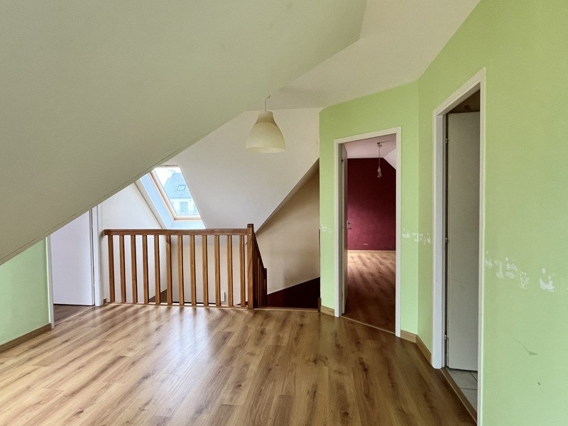 Vente Maison PLOUHINEC - 5 pièces -113 m² - (29780)