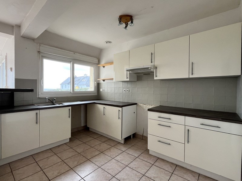 Vente Maison PLOUHINEC - 5 pièces -113 m² - (29780)