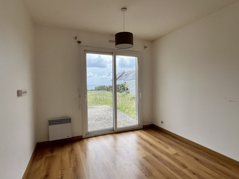 Vente Maison PLOUHINEC - 5 pièces -113 m² - (29780)
