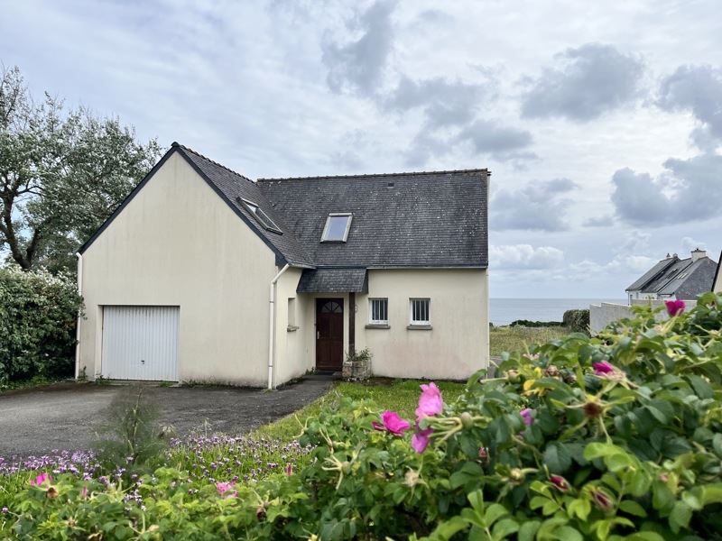 Vente Maison PLOUHINEC - 5 pièces -113 m² - (29780)