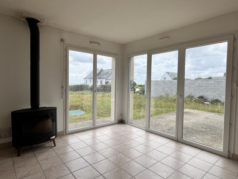 Vente Maison PLOUHINEC - 5 pièces -113 m² - (29780)