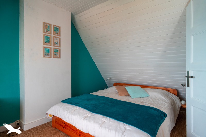 Vente Maison AUDIERNE - 3 pièces -62 m² - (29770)