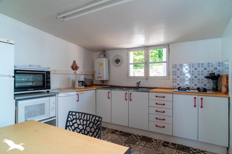 Vente Maison AUDIERNE - 3 pièces -62 m² - (29770)