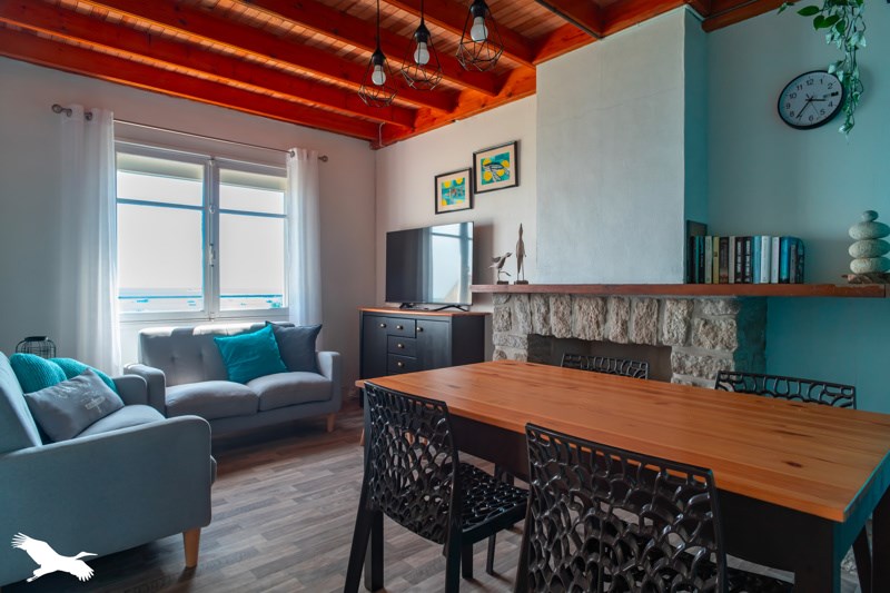 Vente Maison AUDIERNE - 3 pièces -62 m² - (29770)