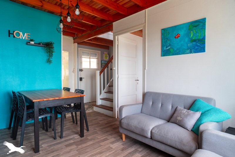 Vente Maison AUDIERNE - 3 pièces -62 m² - (29770)