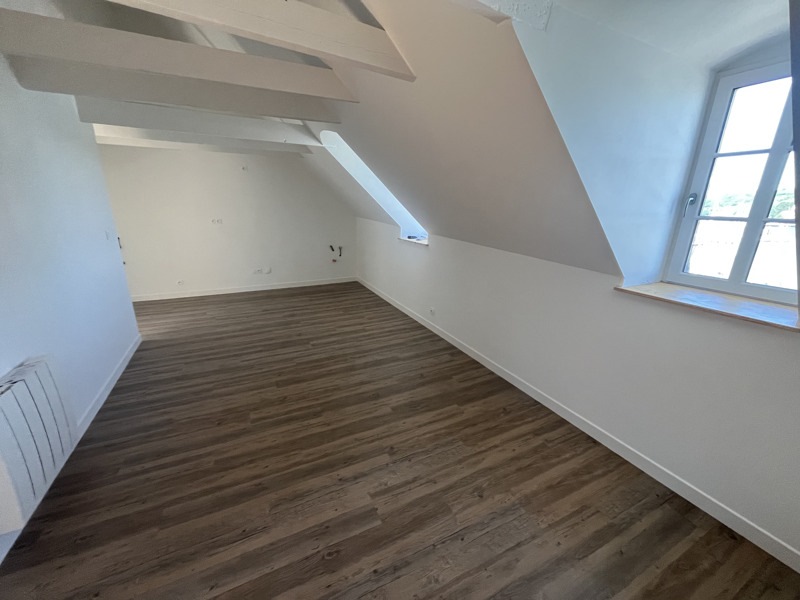 Vente Appartement AUDIERNE - 2 pièces -36 m² - (29770)
