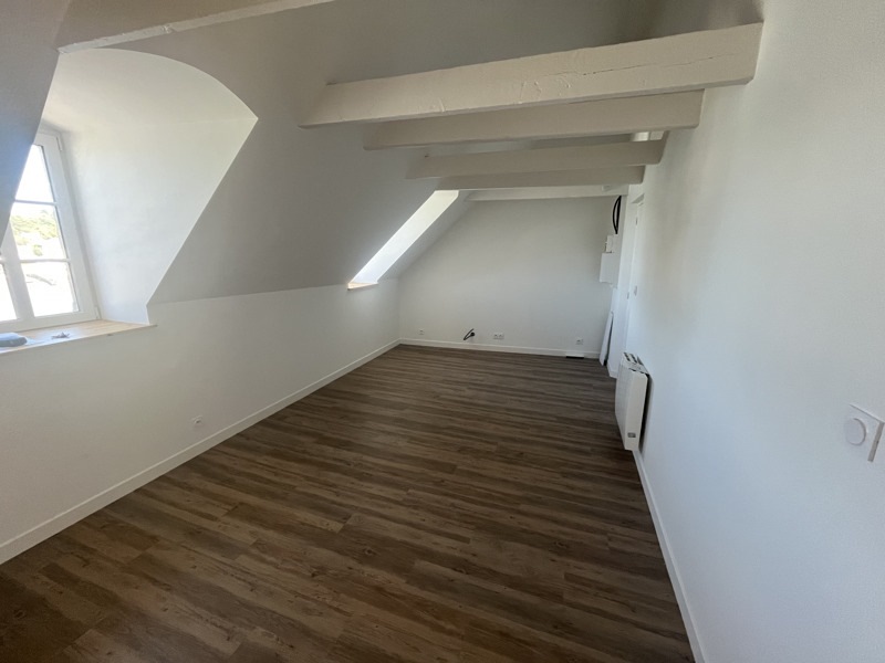 Vente Appartement AUDIERNE - 2 pièces -36 m² - (29770)