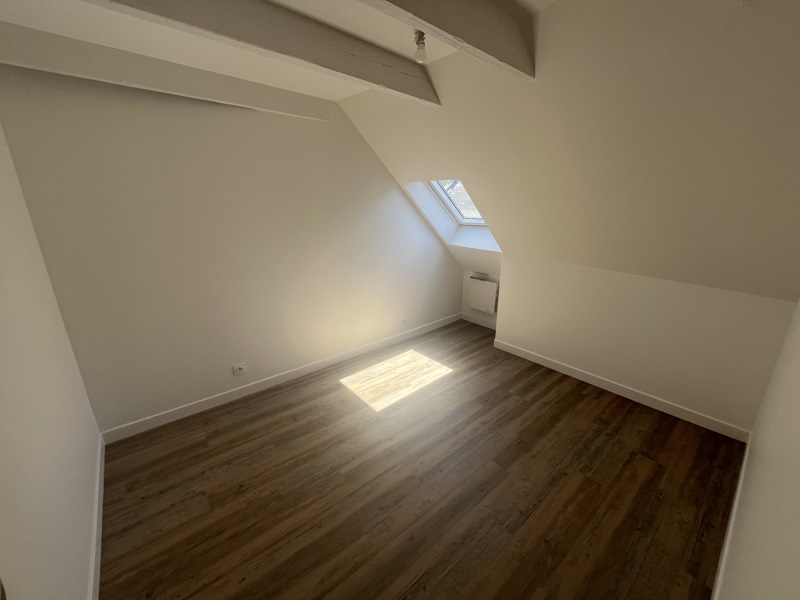 Vente Appartement AUDIERNE - 2 pièces -36 m² - (29770)