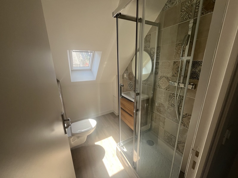 Vente Appartement AUDIERNE - 2 pièces -36 m² - (29770)