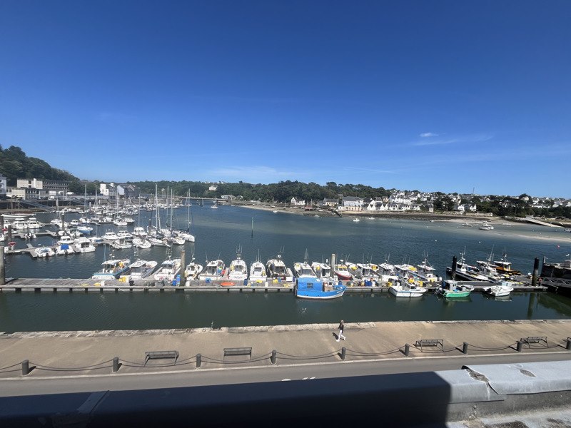 Vente Appartement AUDIERNE - 2 pièces -36 m² - (29770)