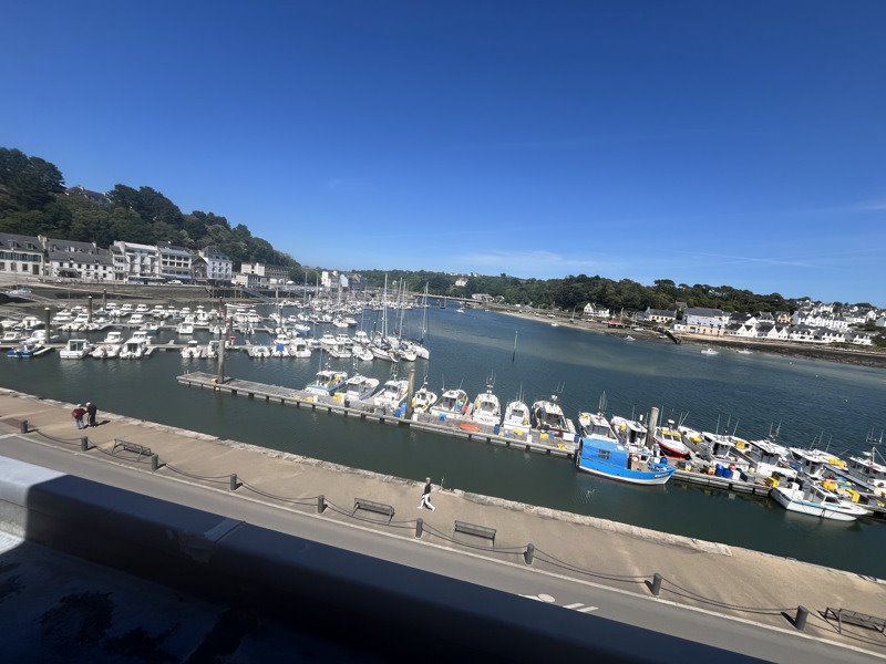 Vente Appartement AUDIERNE - 2 pièces -36 m² - (29770)