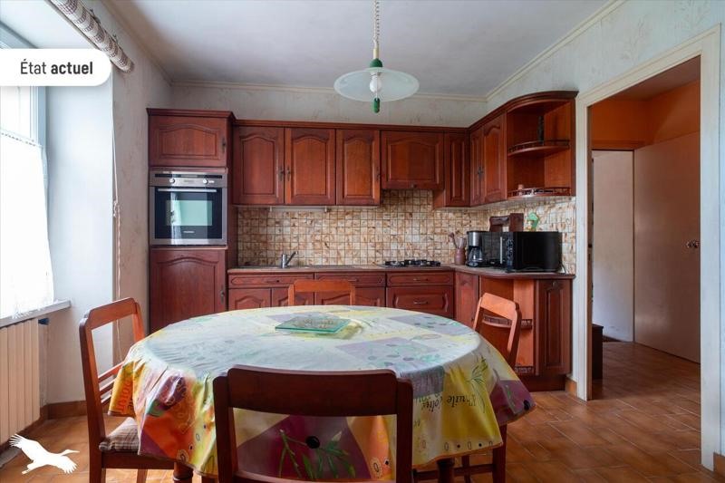 Vente Maison PLOUHINEC - 5 pièces -130 m² - (29780)