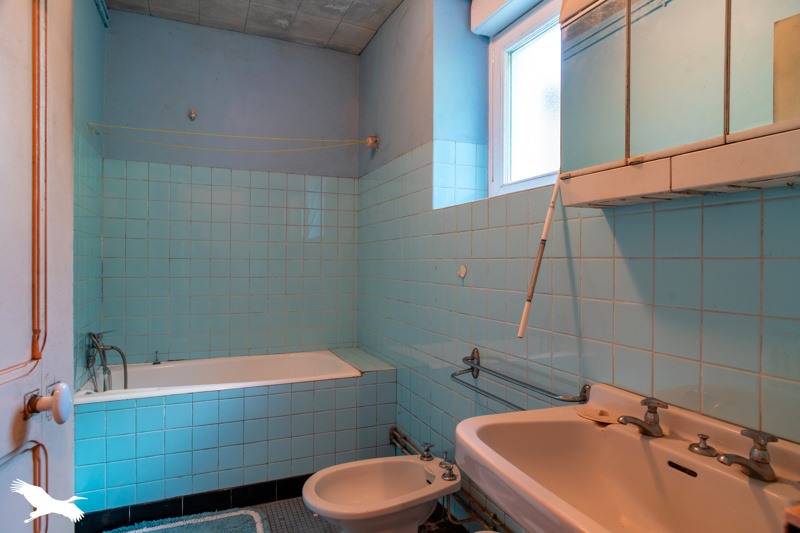 Vente Maison PLOUHINEC - 5 pièces -130 m² - (29780)