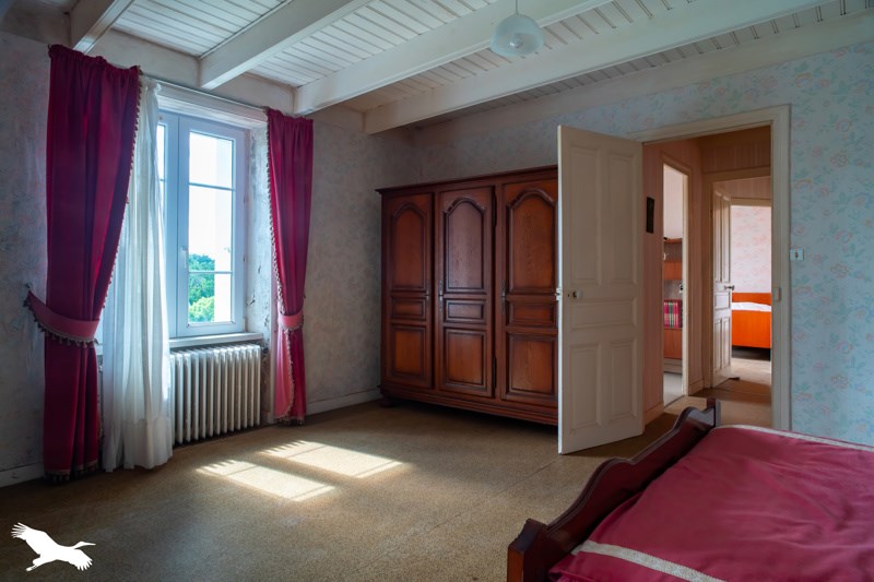 Vente Maison PLOUHINEC - 5 pièces -130 m² - (29780)