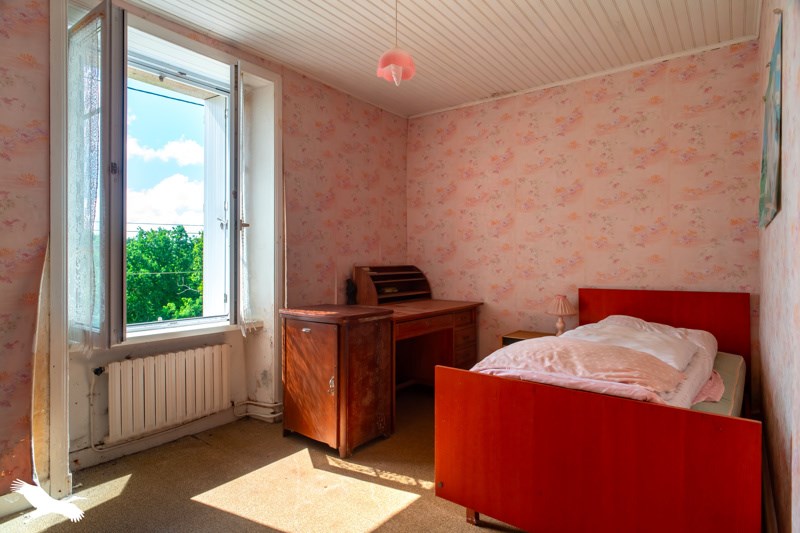 Vente Maison PLOUHINEC - 5 pièces -130 m² - (29780)