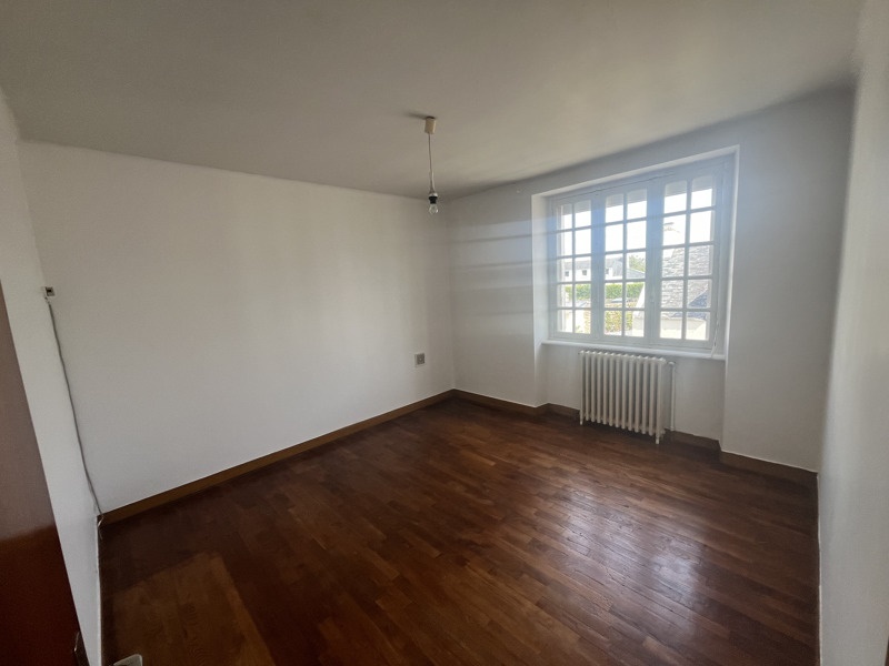 Vente Maison PLOUHINEC - 5 pièces -115 m² - (29780)