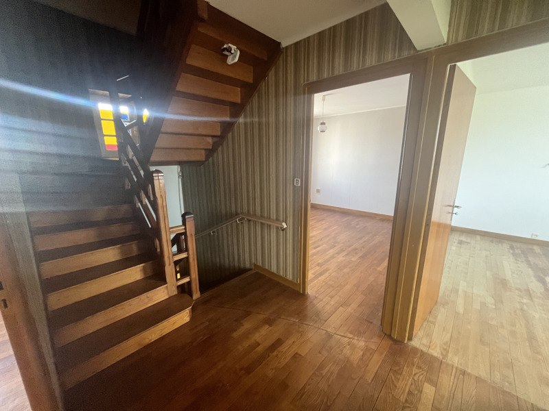 Vente Maison PLOUHINEC - 5 pièces -115 m² - (29780)