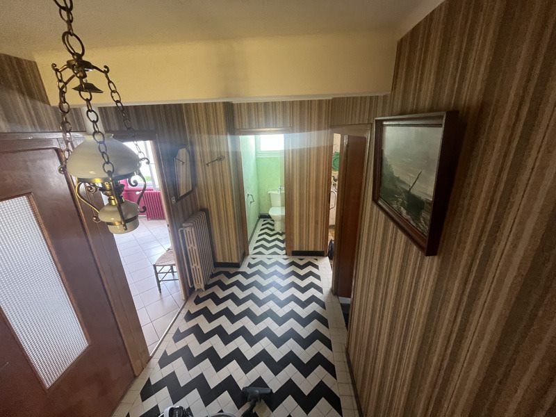 Vente Maison PLOUHINEC - 5 pièces -115 m² - (29780)